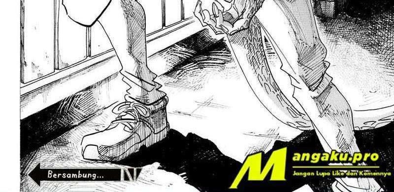 Beastars Bab 134 halaman 15