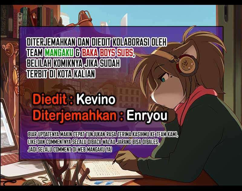 Beastars Bab 136 halaman 1
