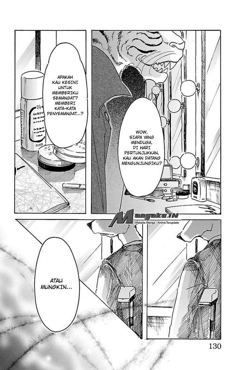 Beastars Bab 14 halaman 3