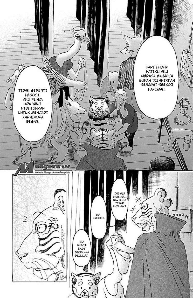 Beastars Bab 14 halaman 10