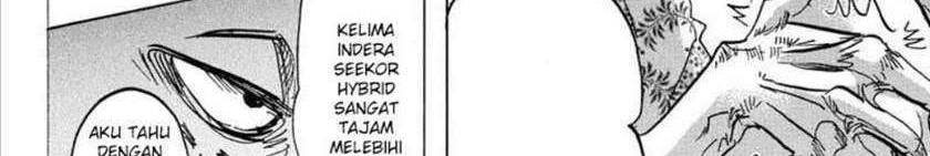 Beastars Bab 140 halaman 10