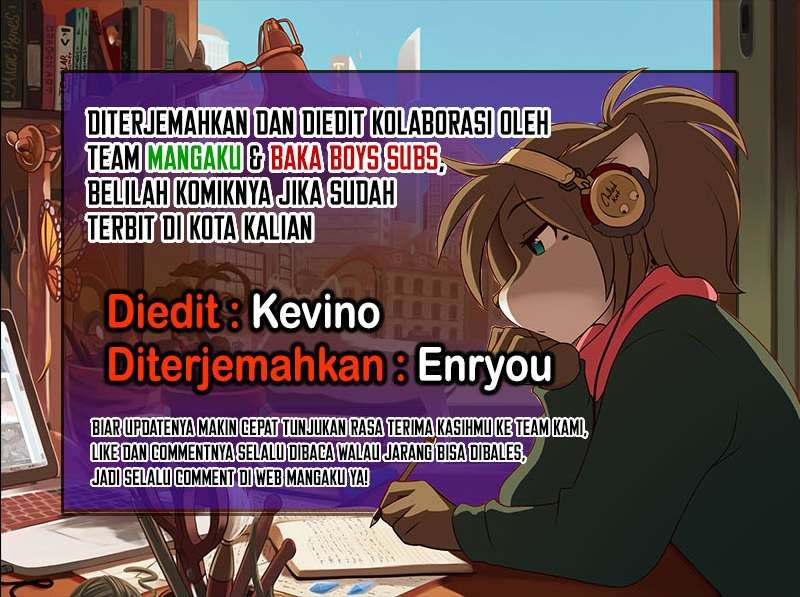 Beastars Bab 145 halaman 1