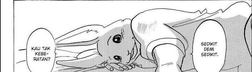 Beastars Bab 148 halaman 15