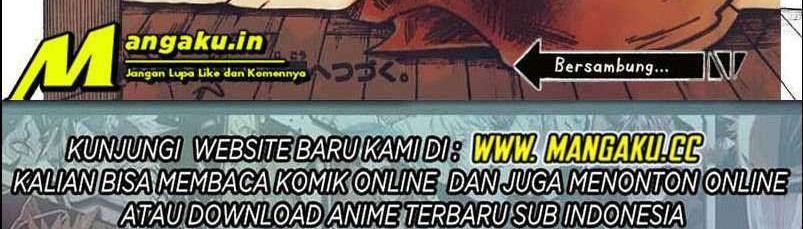 Beastars Bab 148 halaman 17