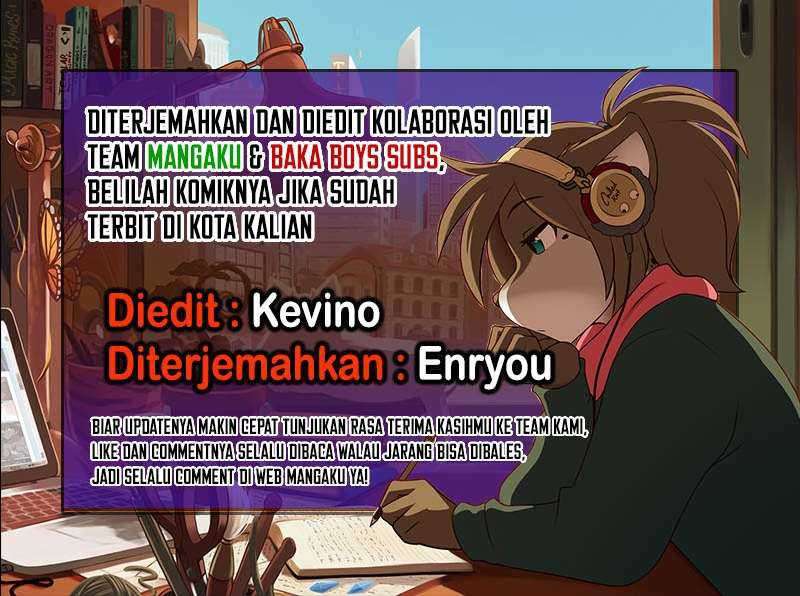 Beastars Bab 149 halaman 1