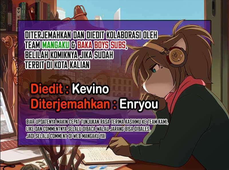 Beastars Bab 150 halaman 1
