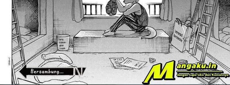 Beastars Bab 152 halaman 12