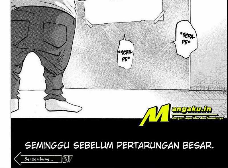 Beastars Bab 171 halaman 17