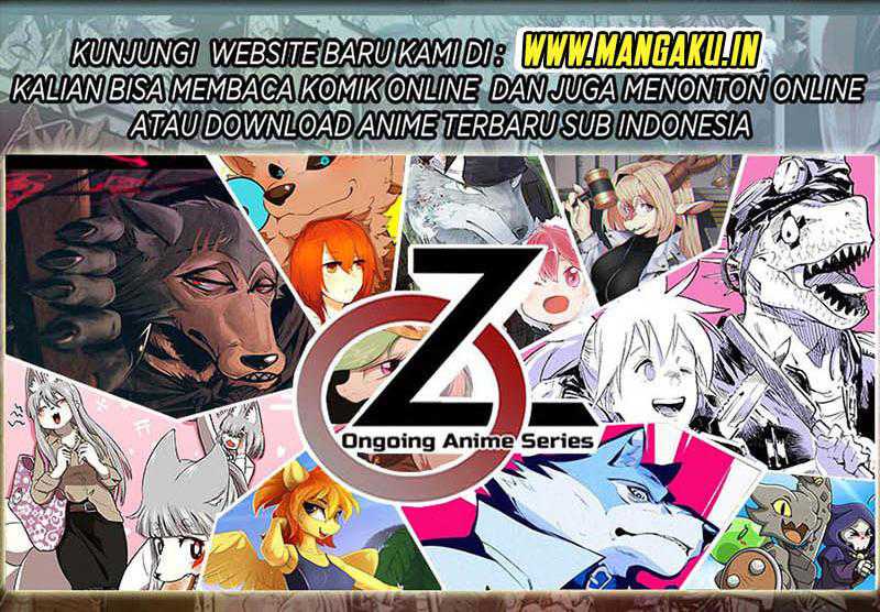 Beastars Bab 173 halaman 13