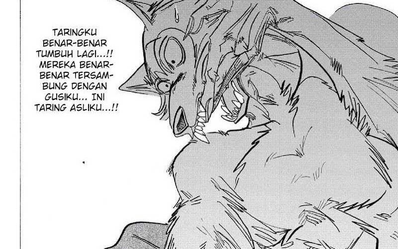 Beastars Bab 177 halaman 2
