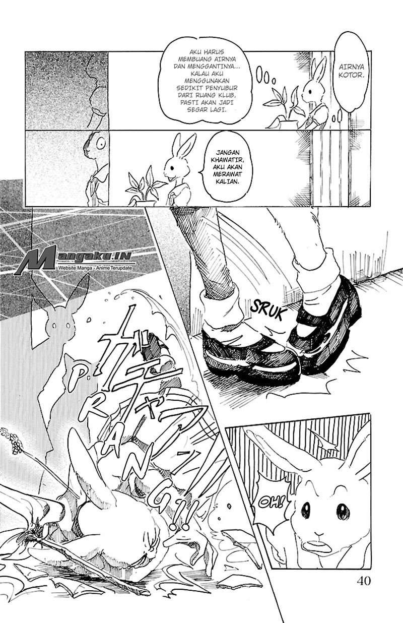 Beastars Bab 18 halaman 14