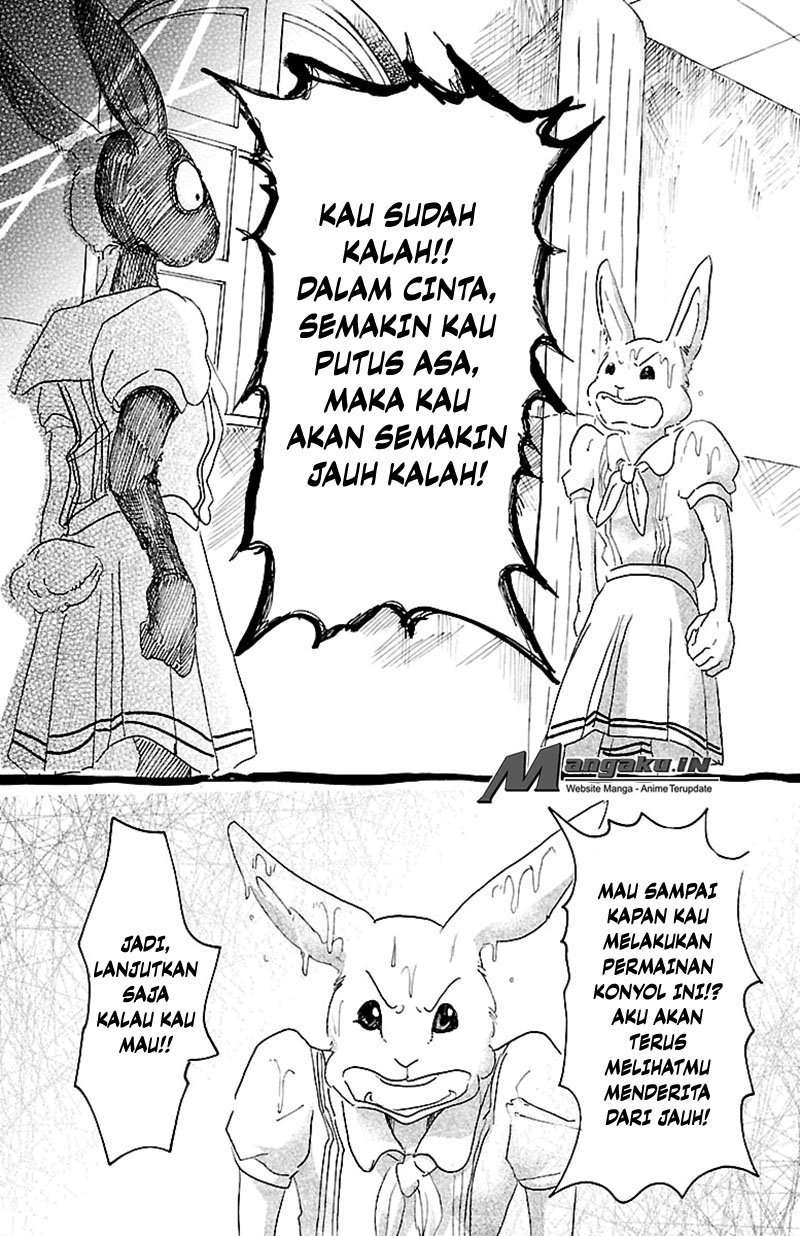 Beastars Bab 18 halaman 18