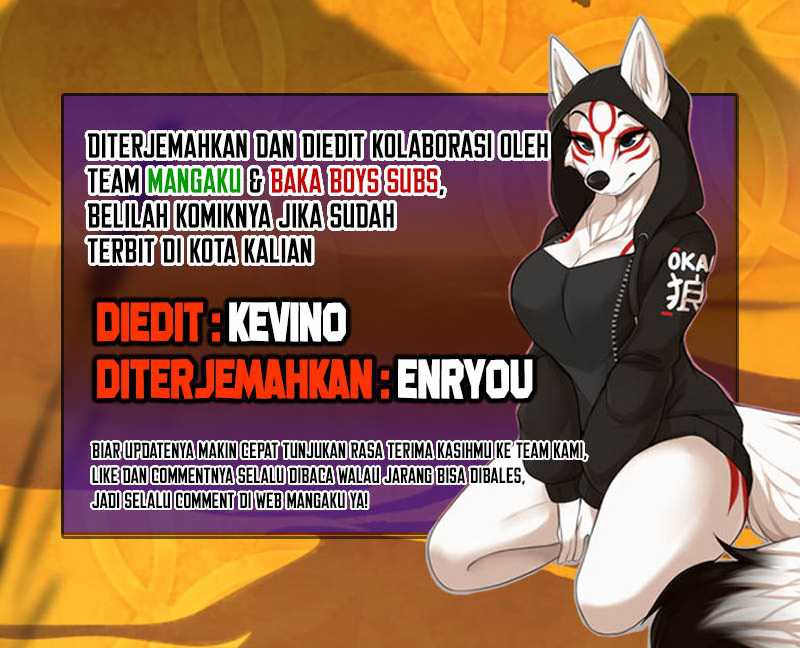 Beastars Bab 182 halaman 1