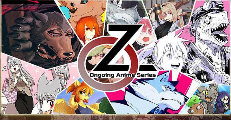 Beastars Bab 184 halaman 14