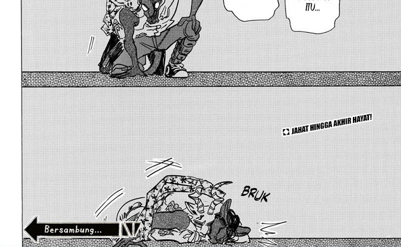 Beastars Bab 192 halaman 11