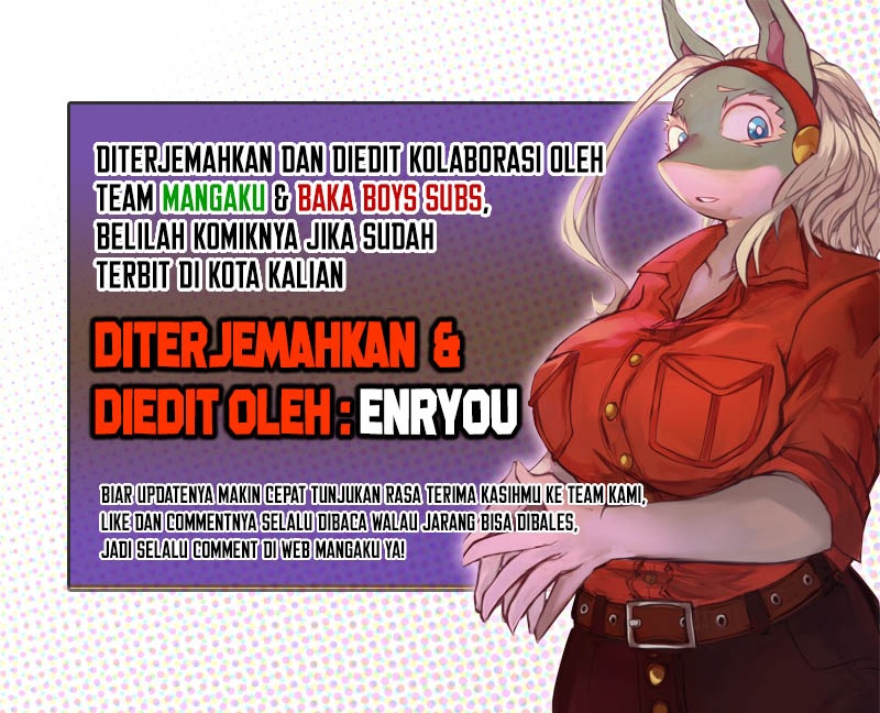 Beastars Bab 194 halaman 1
