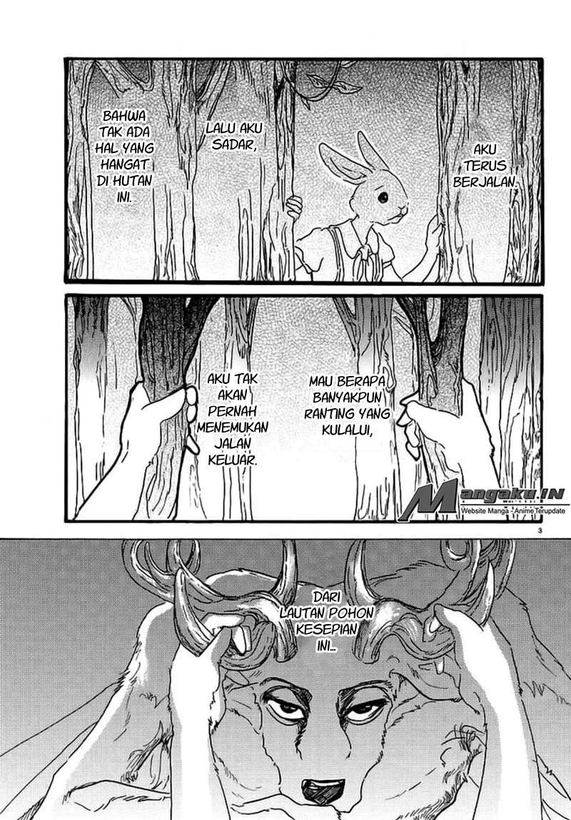 Beastars Bab 26 halaman 4
