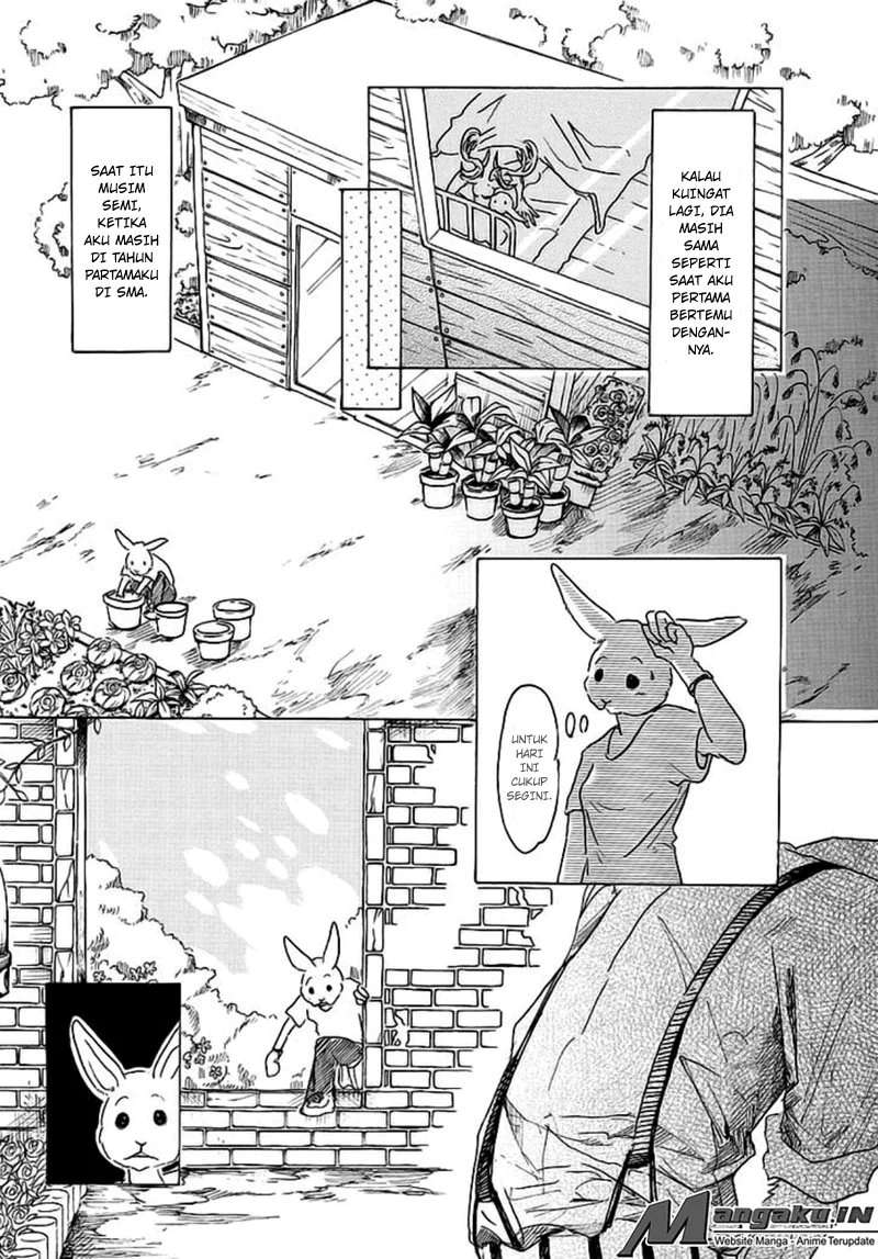 Beastars Bab 26 halaman 7