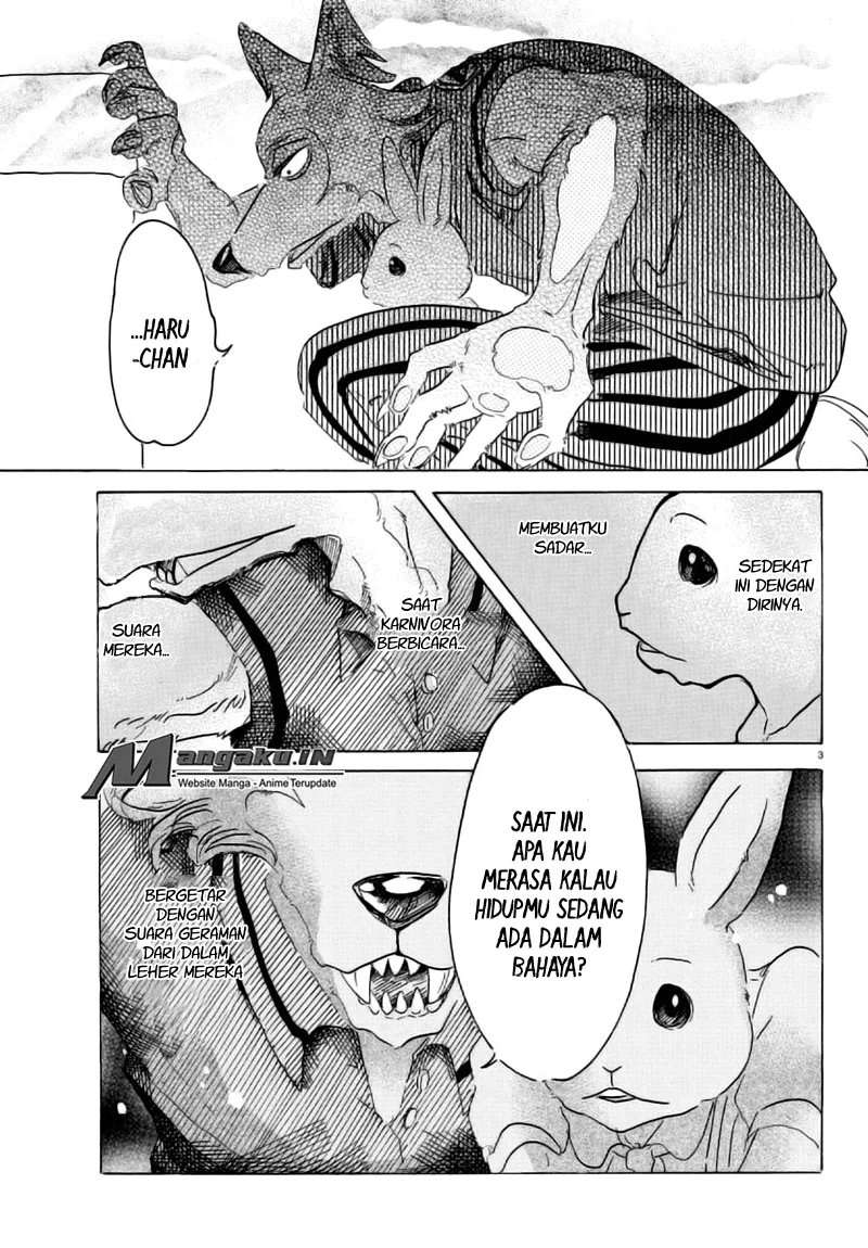 Beastars Bab 30 halaman 4