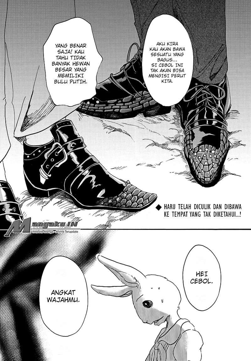 Beastars Bab 35 halaman 2