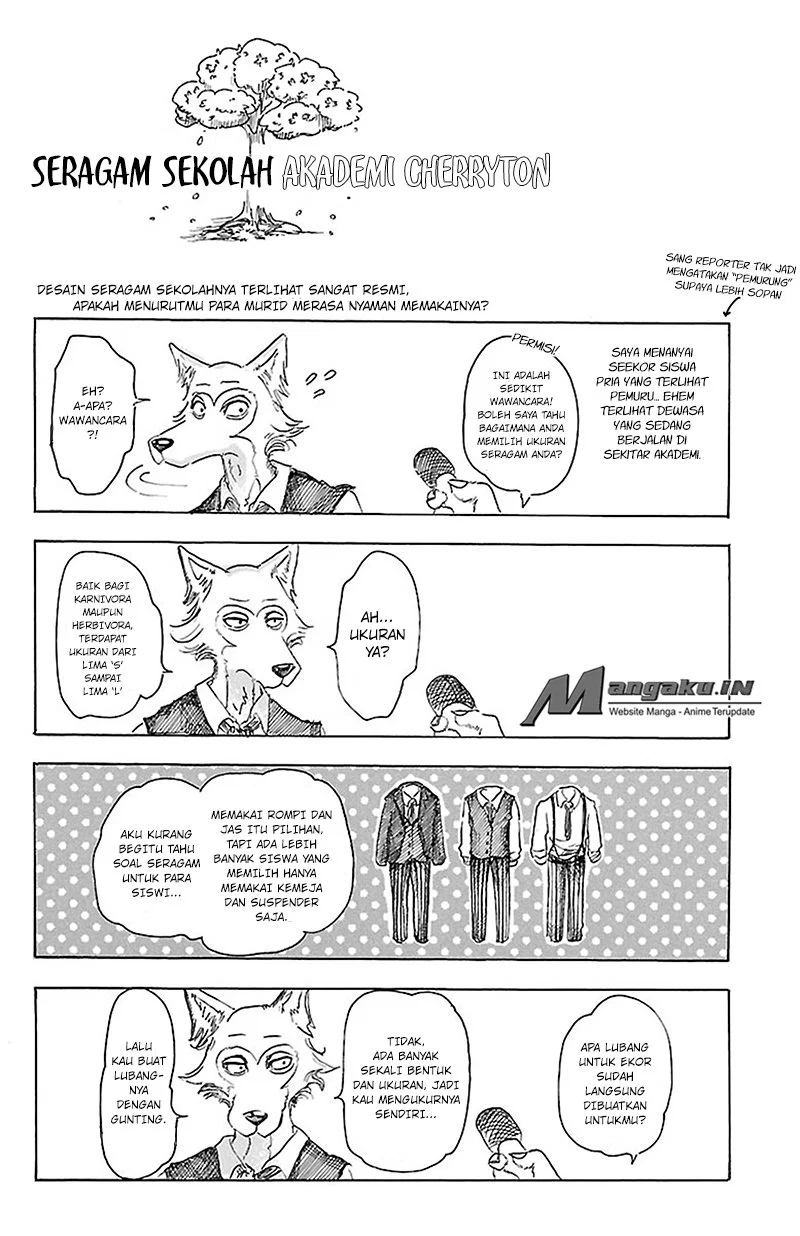 Beastars Bab 47.5 halaman 4