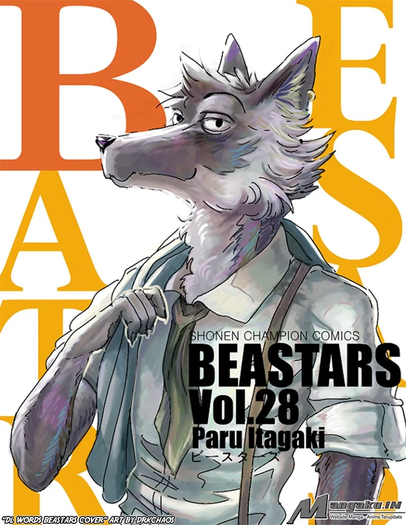 Beastars Bab 47.5 halaman 15