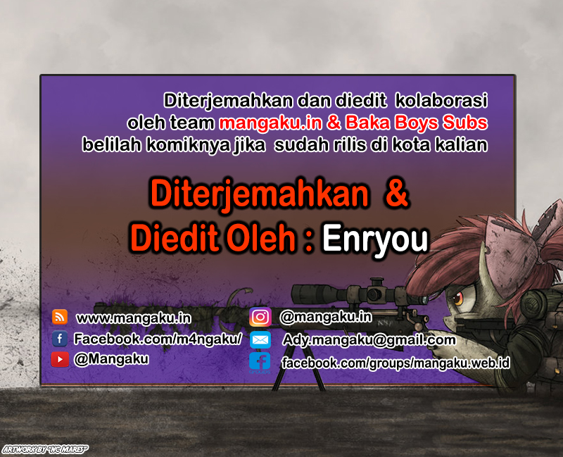 Beastars Bab 56 halaman 1