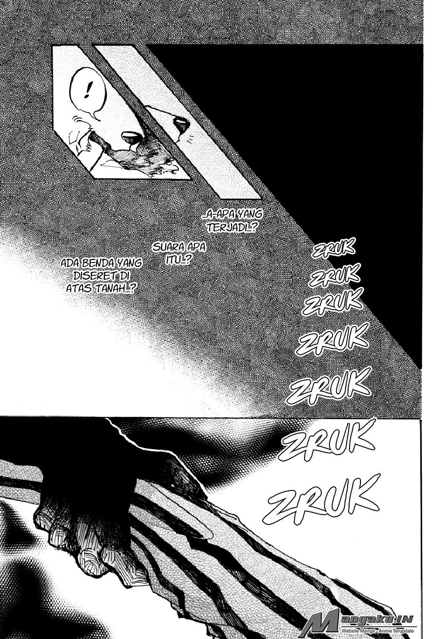 Beastars Bab 60 halaman 9