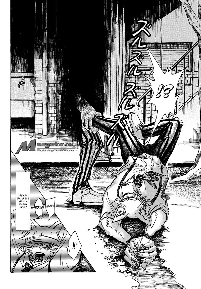 Beastars Bab 60 halaman 10