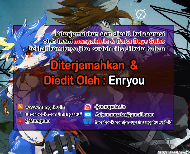 Beastars Bab 62 halaman 1