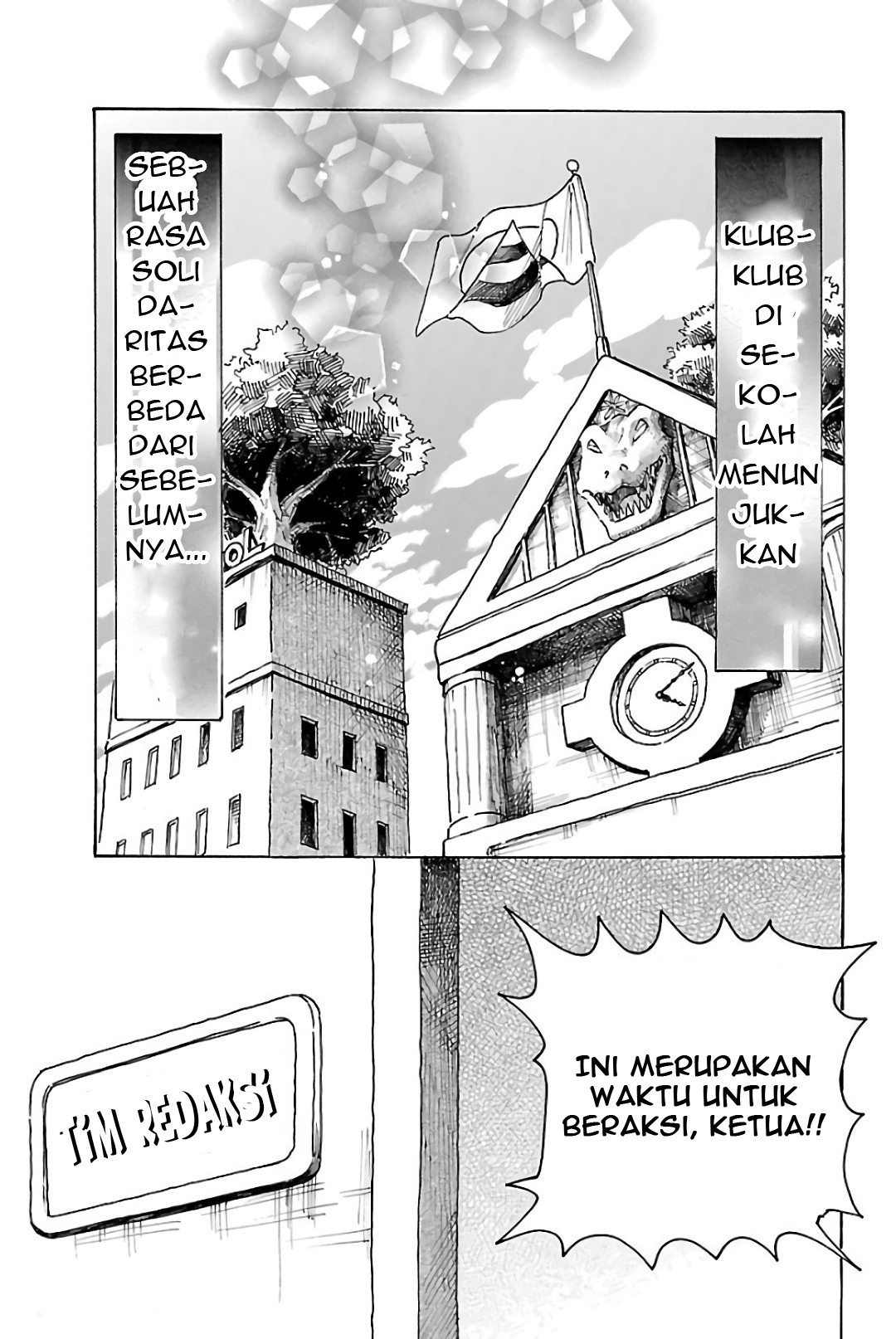 Beastars Bab 78 halaman 16