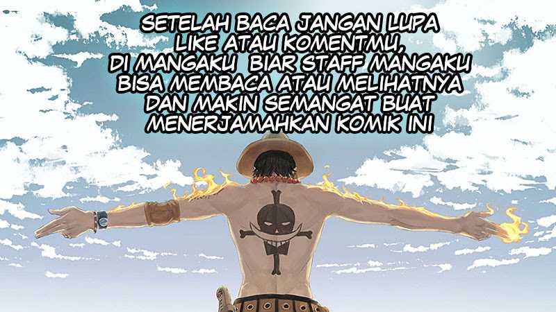 Beastars Bab 80 halaman 1