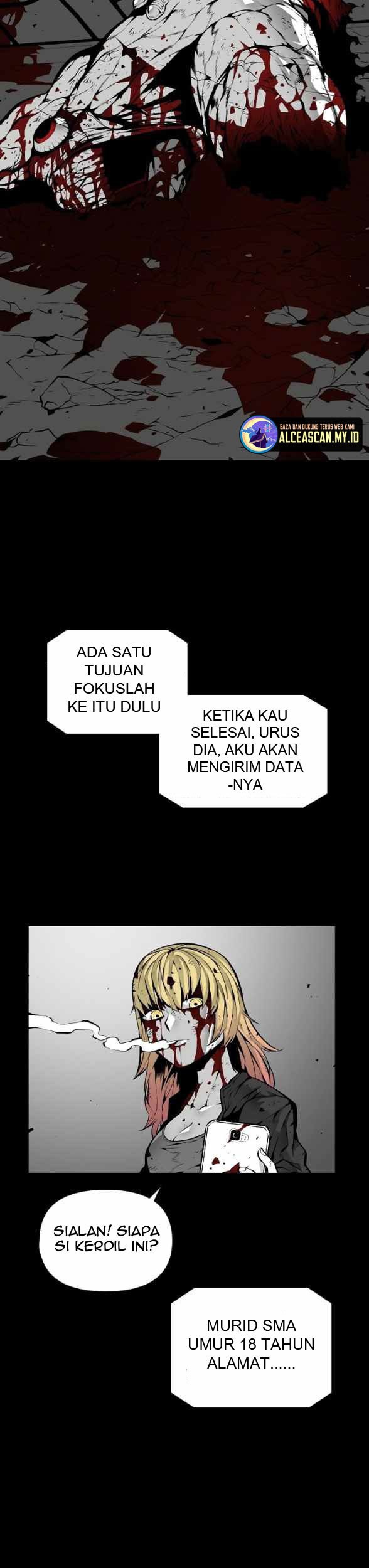 Beastburn Bab 01 halaman 6