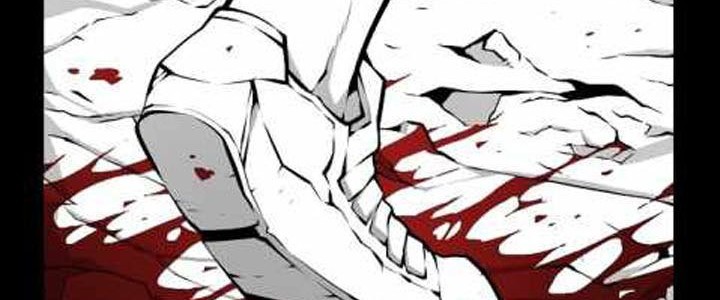 Beastburn Bab 02 halaman 24