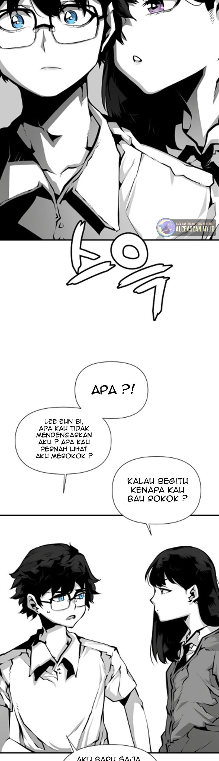Beastburn Bab 03 halaman 22