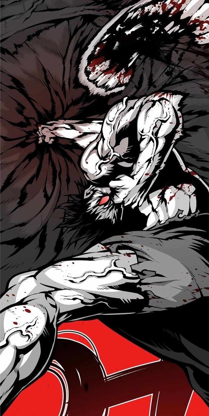 Beastburn Bab 05 halaman 33
