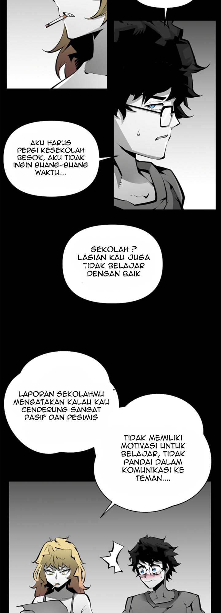 Beastburn Bab 08 halaman 4