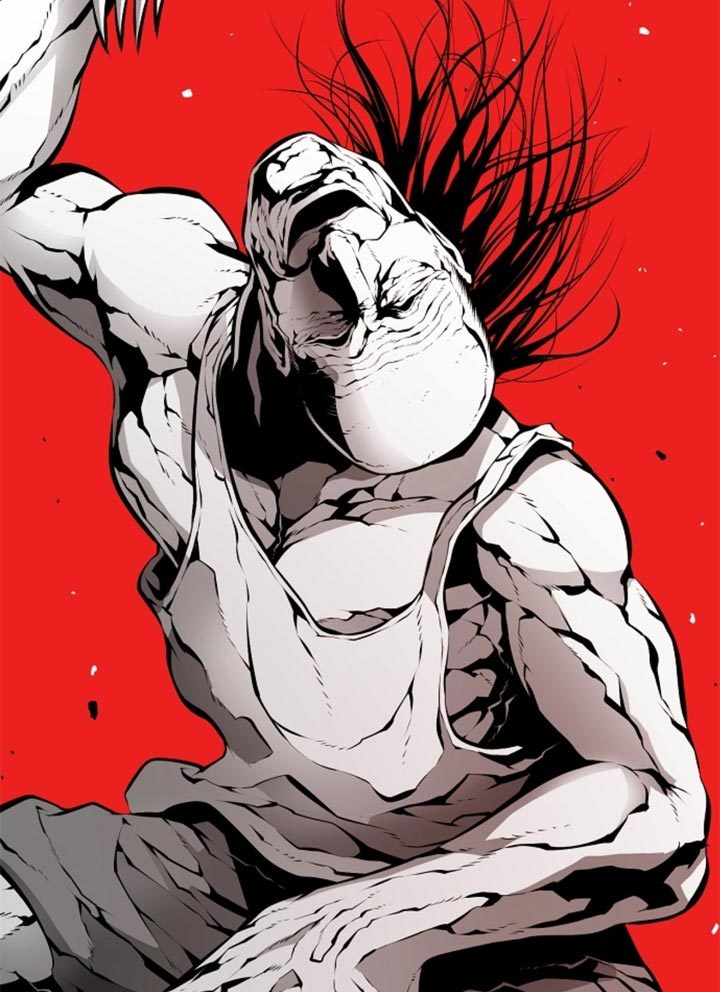 Beastburn Bab 09 halaman 102