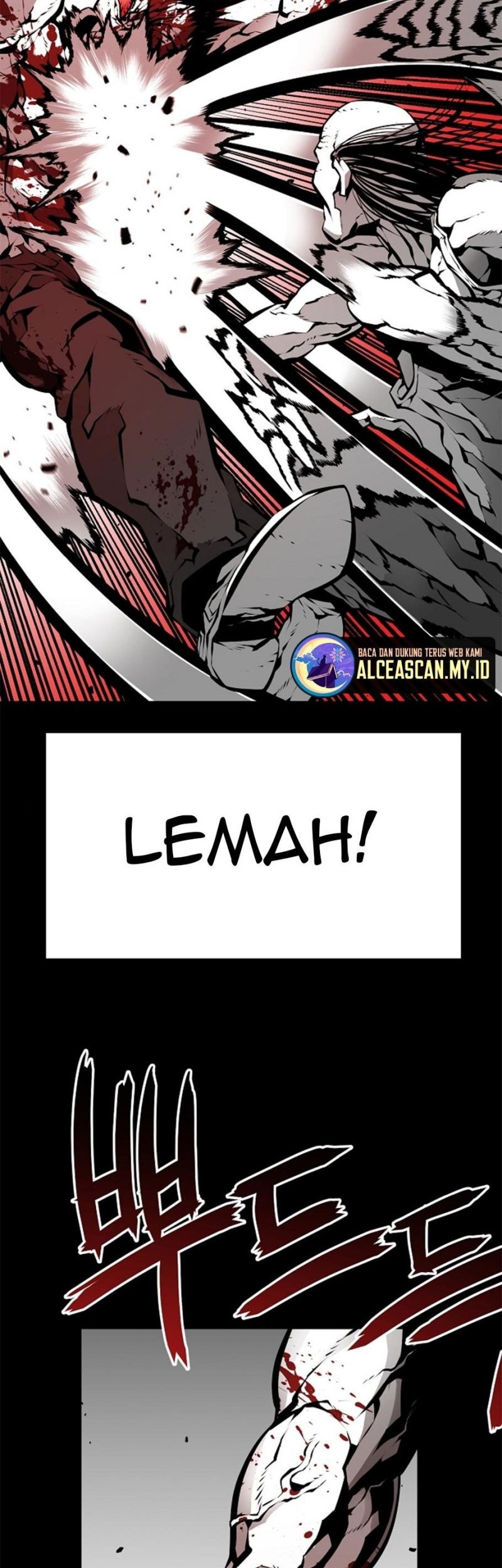 Beastburn Bab 10 halaman 6