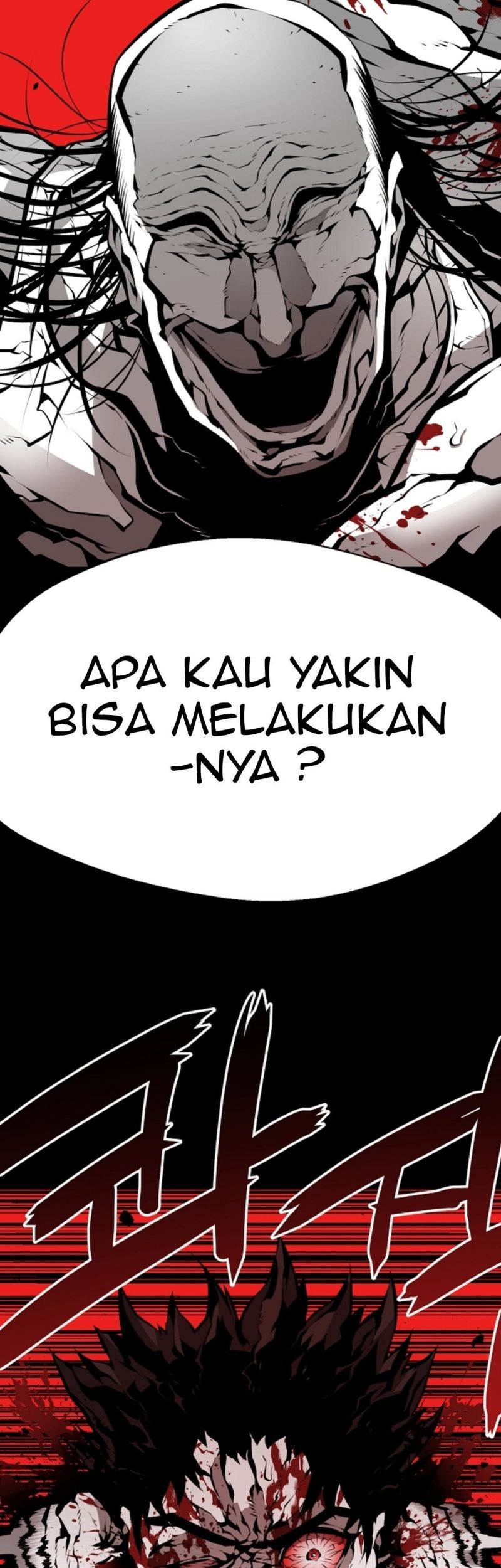 Beastburn Bab 10 halaman 11