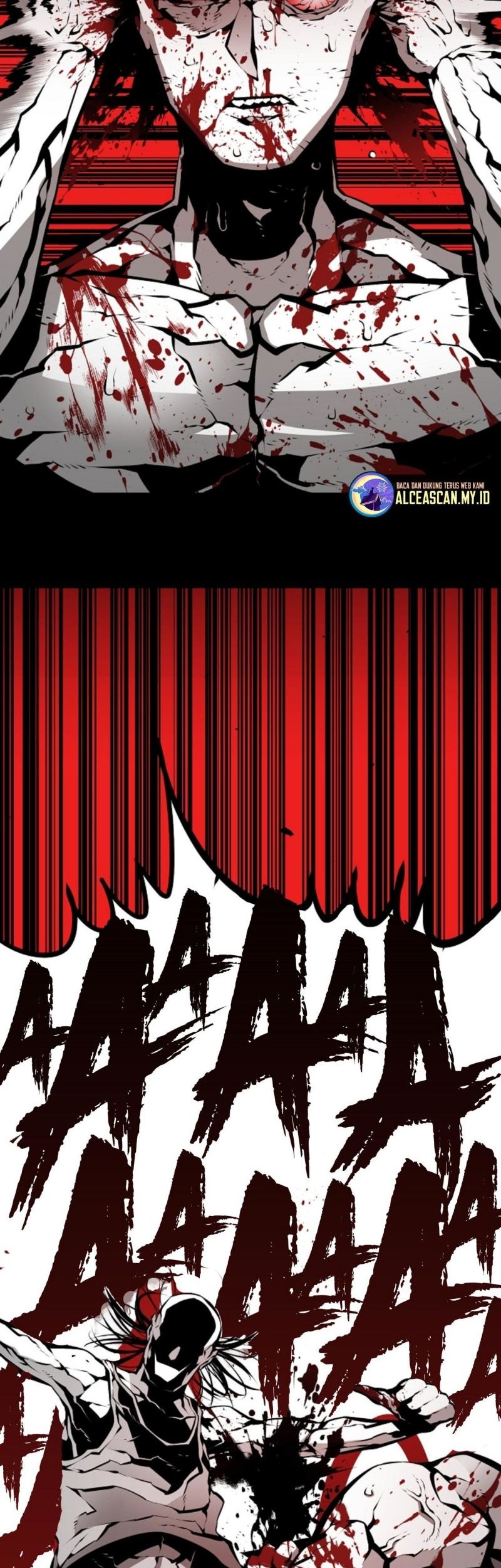 Beastburn Bab 10 halaman 12