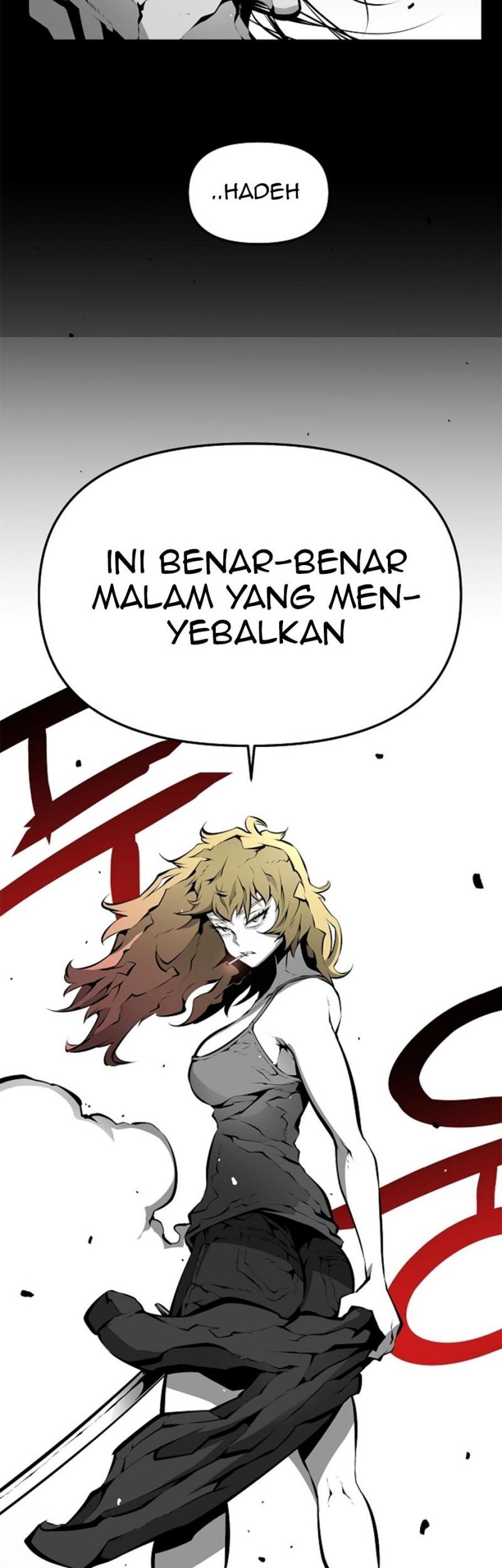 Beastburn Bab 10 halaman 21