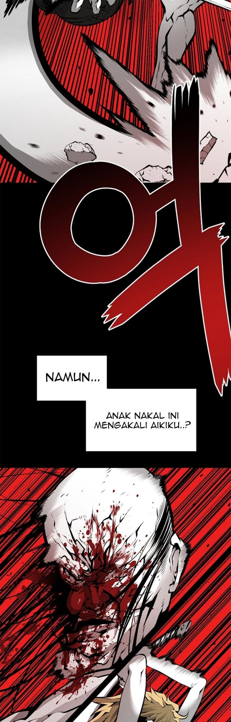Beastburn Bab 10 halaman 50
