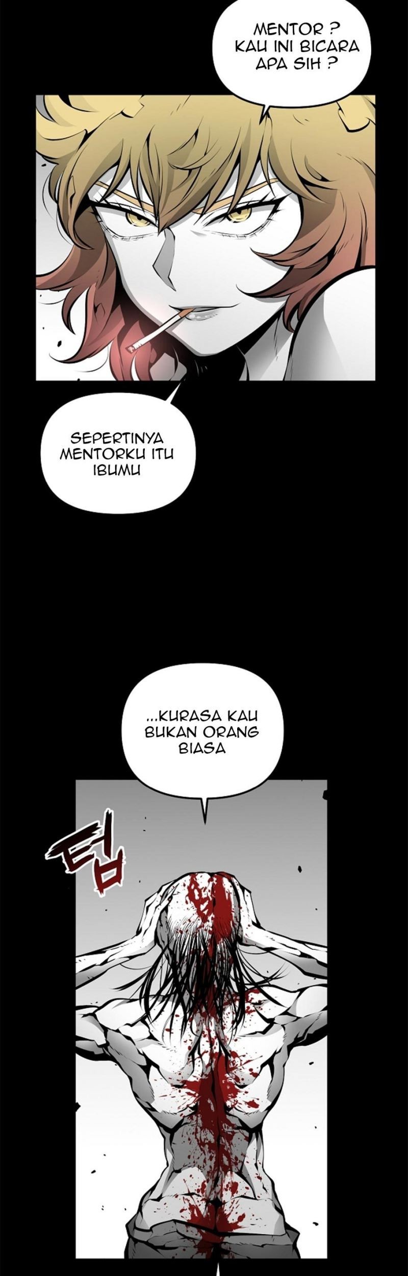 Beastburn Bab 10 halaman 60