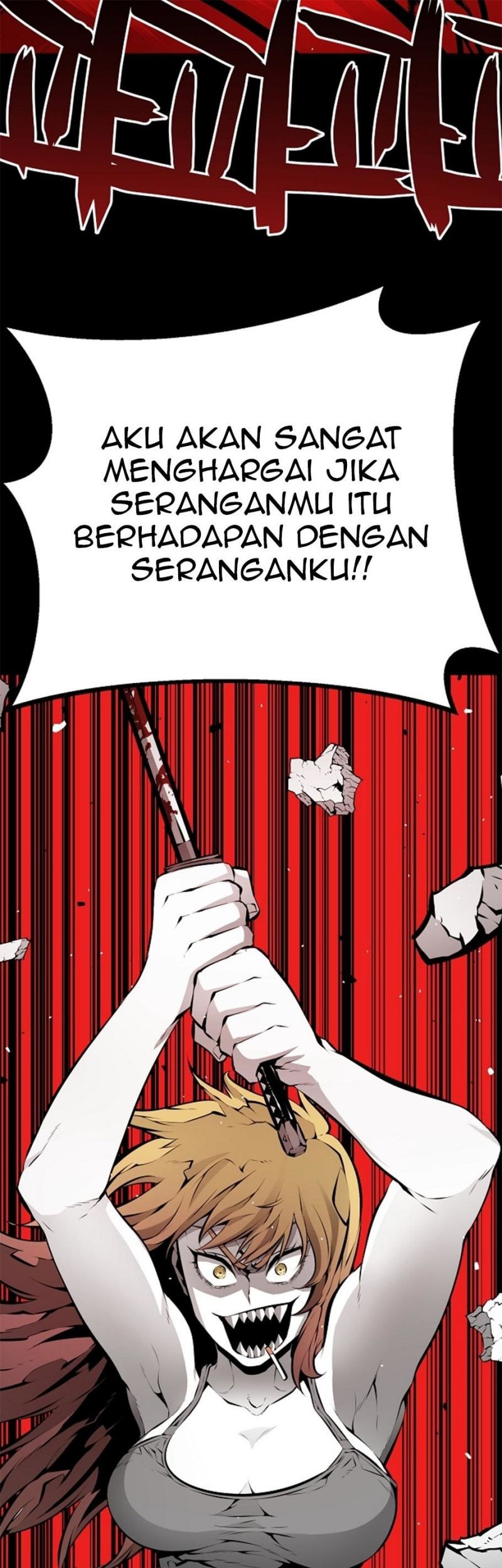Beastburn Bab 10 halaman 70