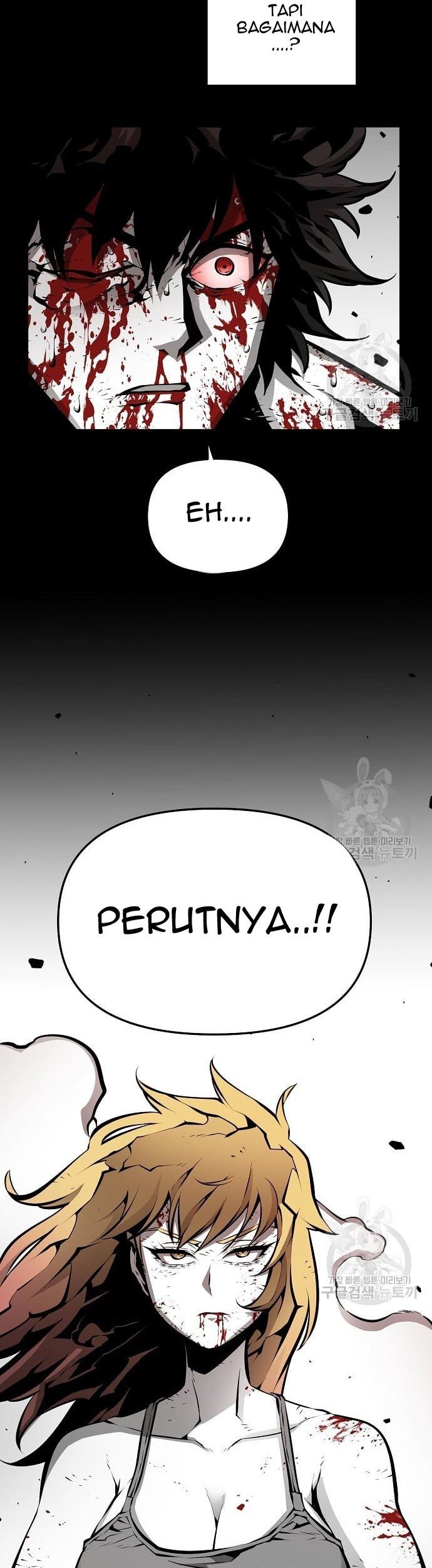 Beastburn Bab 11 halaman 4