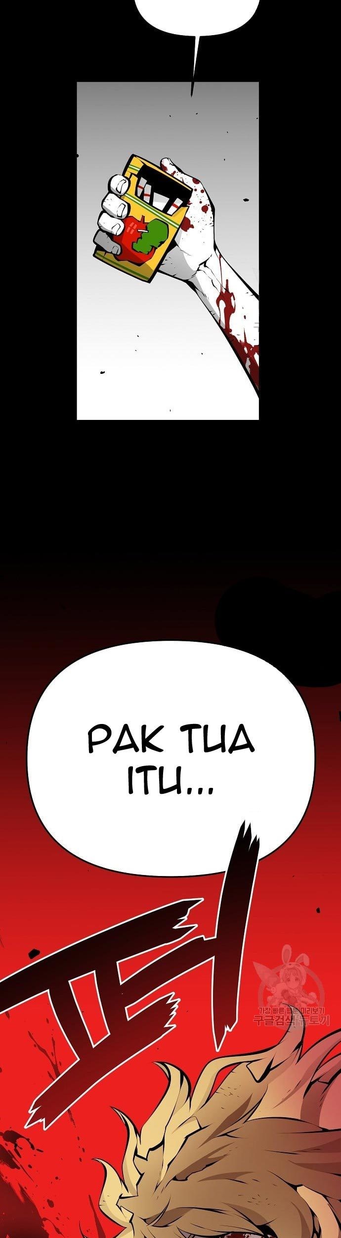 Beastburn Bab 11 halaman 8
