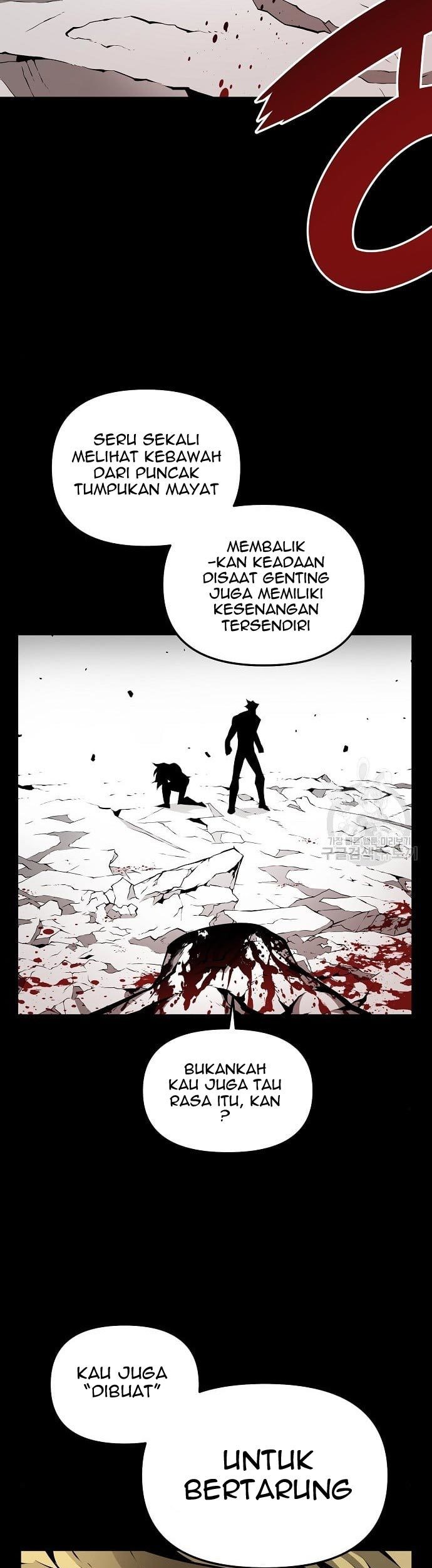 Beastburn Bab 11 halaman 14
