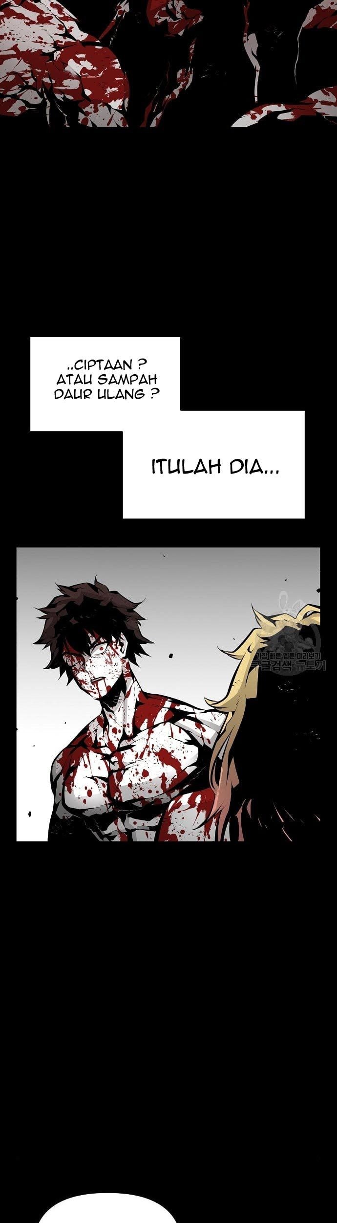 Beastburn Bab 11 halaman 20