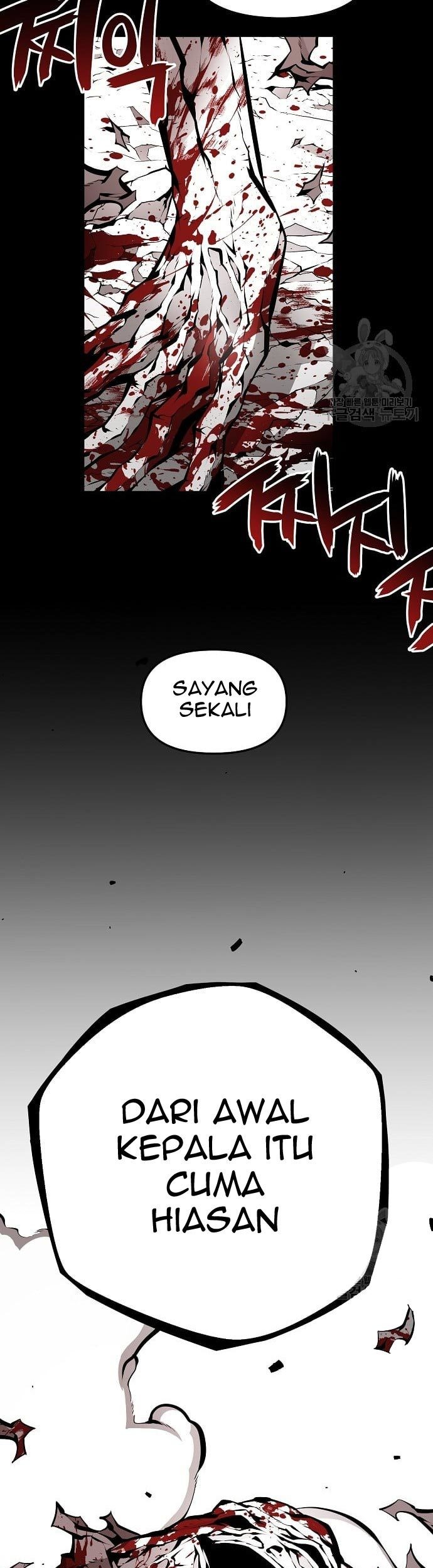 Beastburn Bab 11 halaman 22